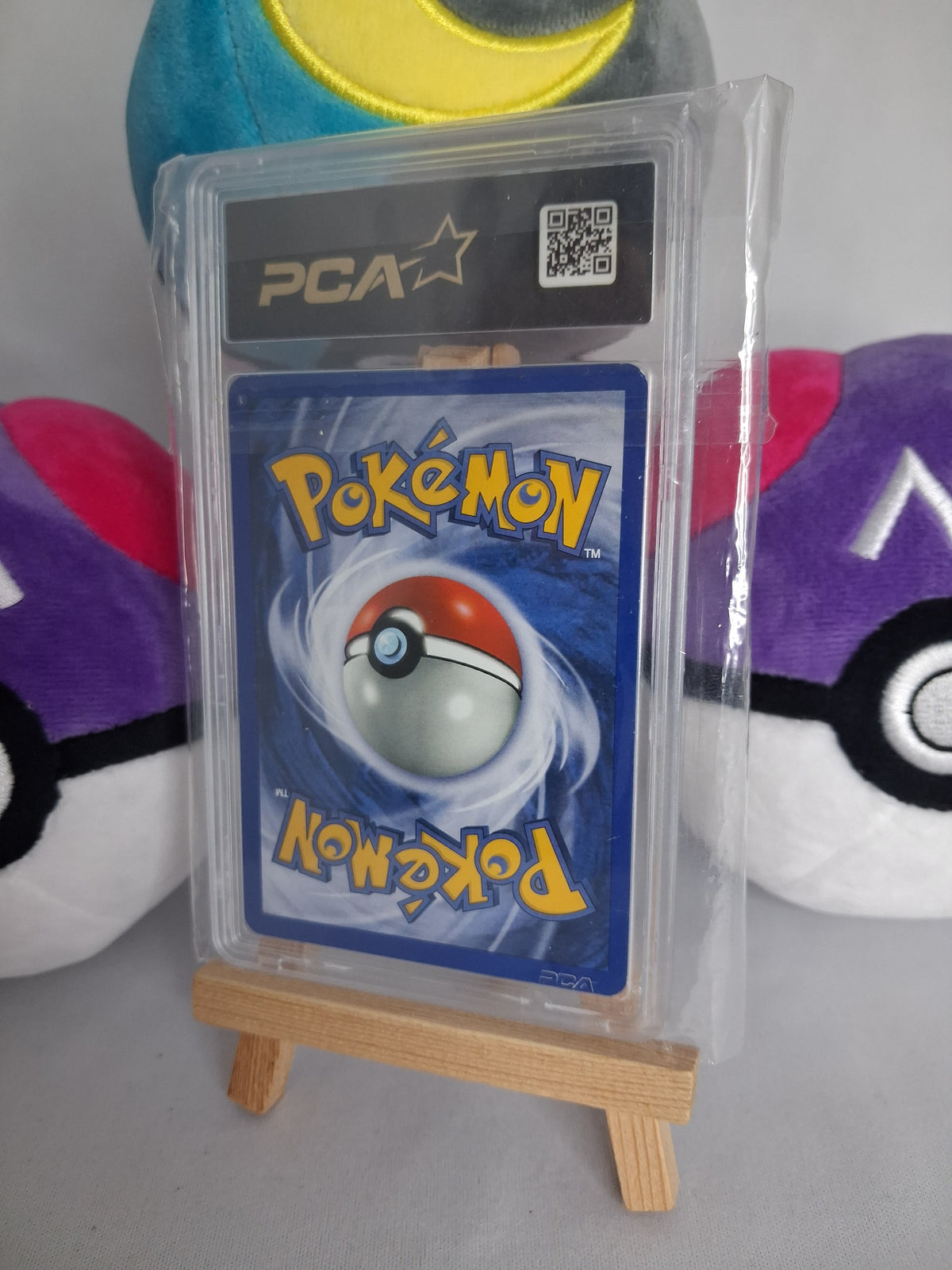 Machollo - Team Rocket (DE) - 59/82 - 1- Edition - PCA 9