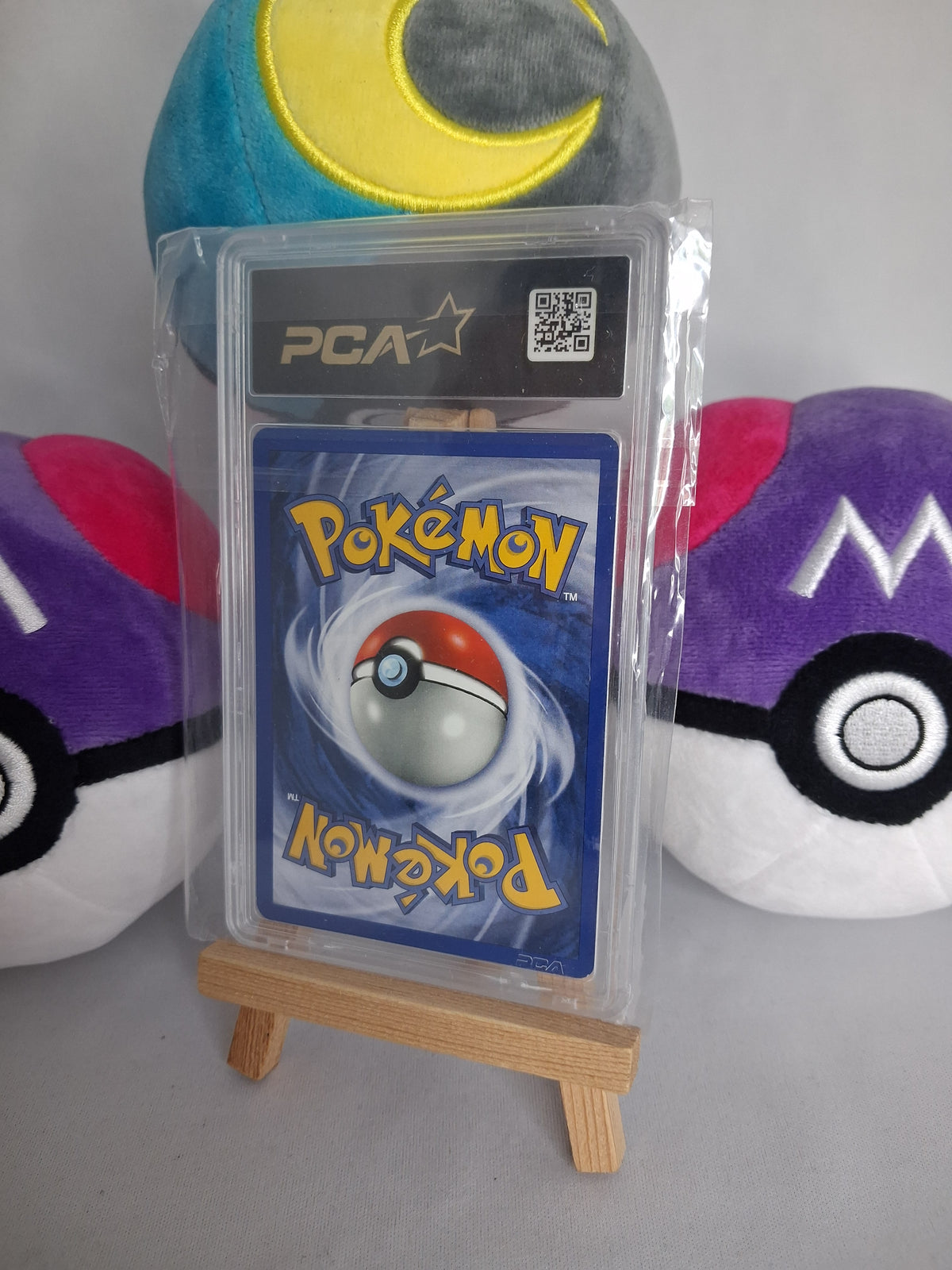 Magnetilo - Team Rocket (DE) - 60/82 - 1. Edition - PCA 9