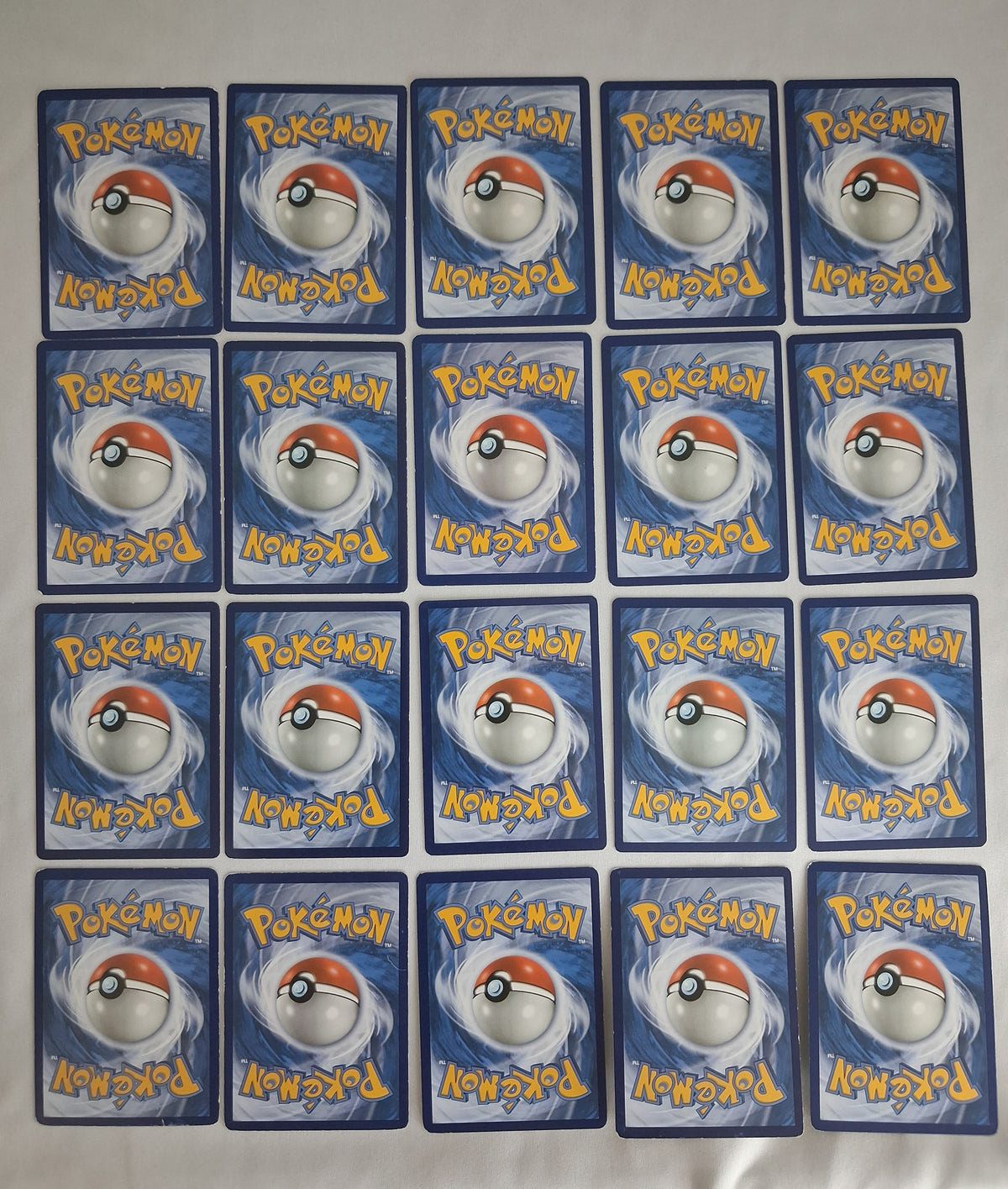 XY Evolution Set 20 Karten mit Pikachu - XY Evolution (DE) - 35/108 - Non Holo - EX