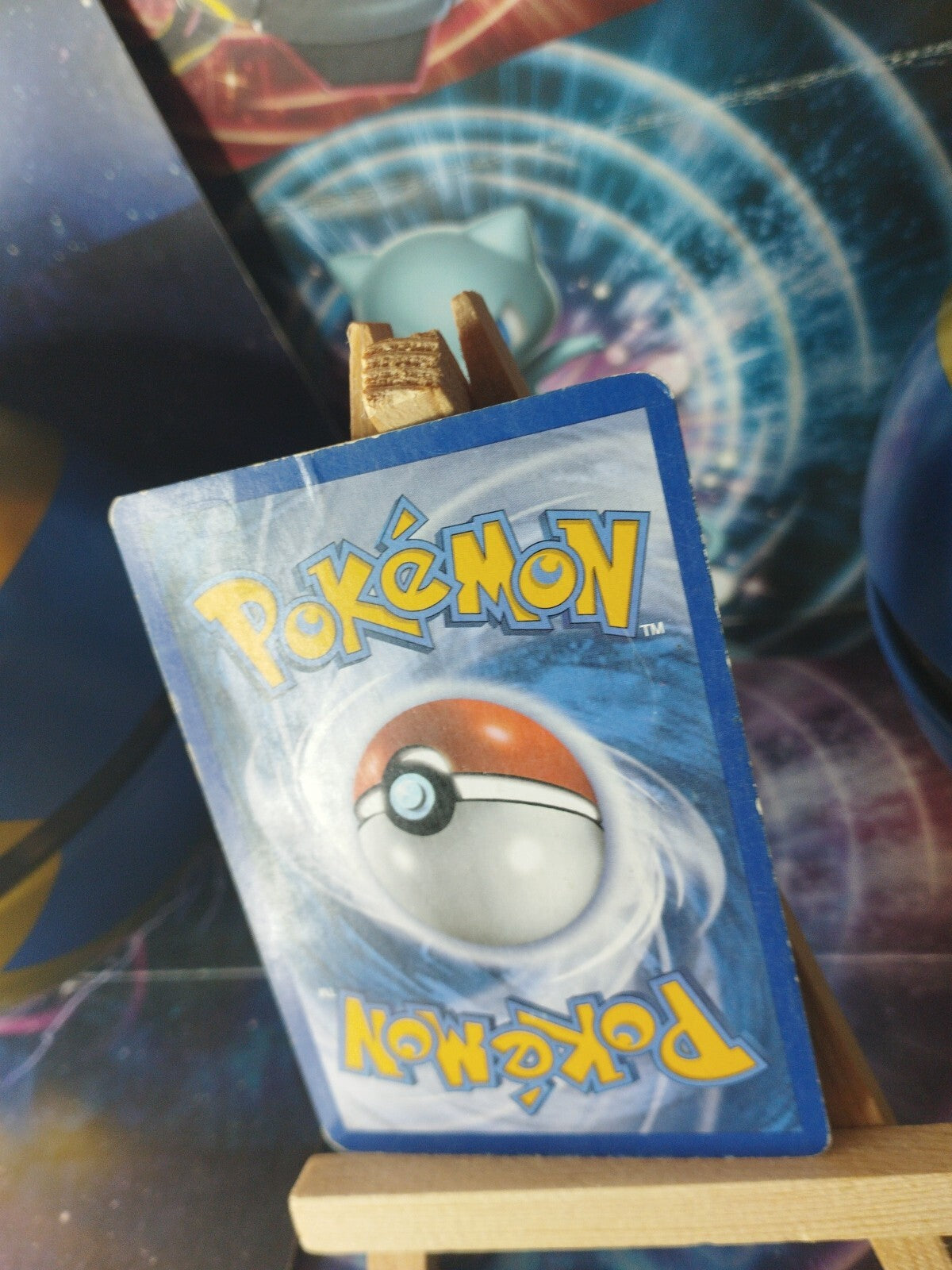 Pokémon Karte Arktos EX 132/135 Articuno EX Plasma Sturm PSA DE PL