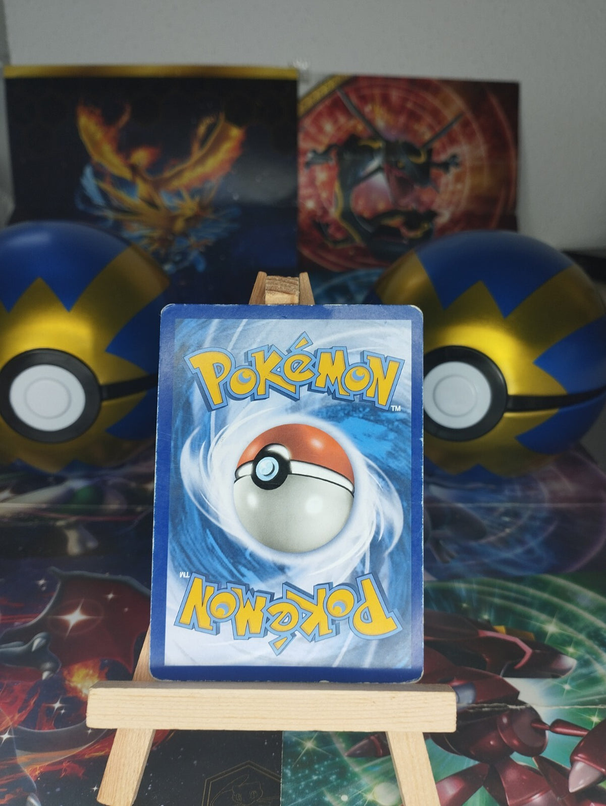 Pokémon Lohgock GX 170/168 Sturm am Firmament DE PSA PL Blaziken Rainbow