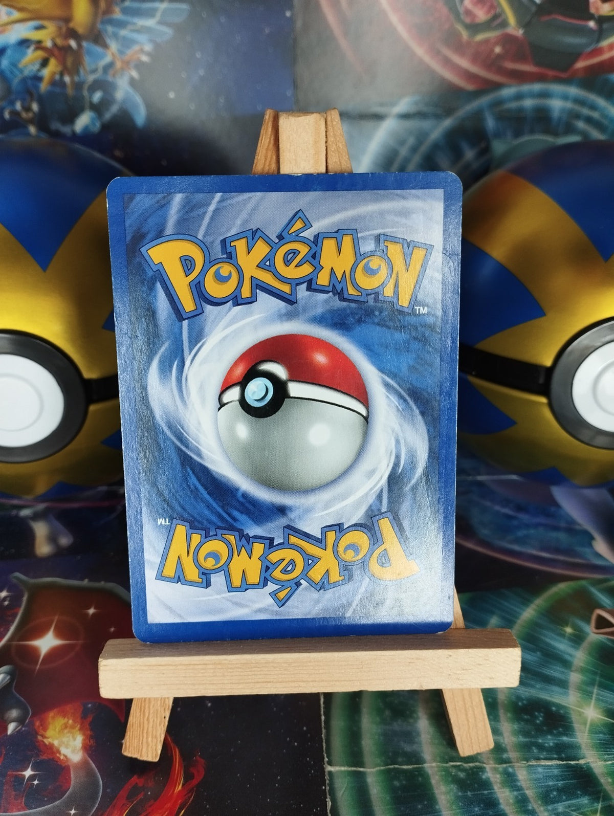 Pokémon Karte Dunkles Porygon 2 8/105 Neo Destiny WOTC Holo Dark PSA DE PL