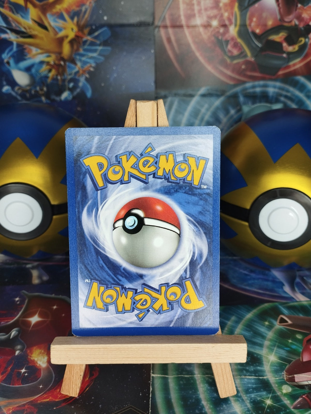 Pokémon Karte Pikachu (WP 1) WOTC Wizards Promo 1 PSA EN LP