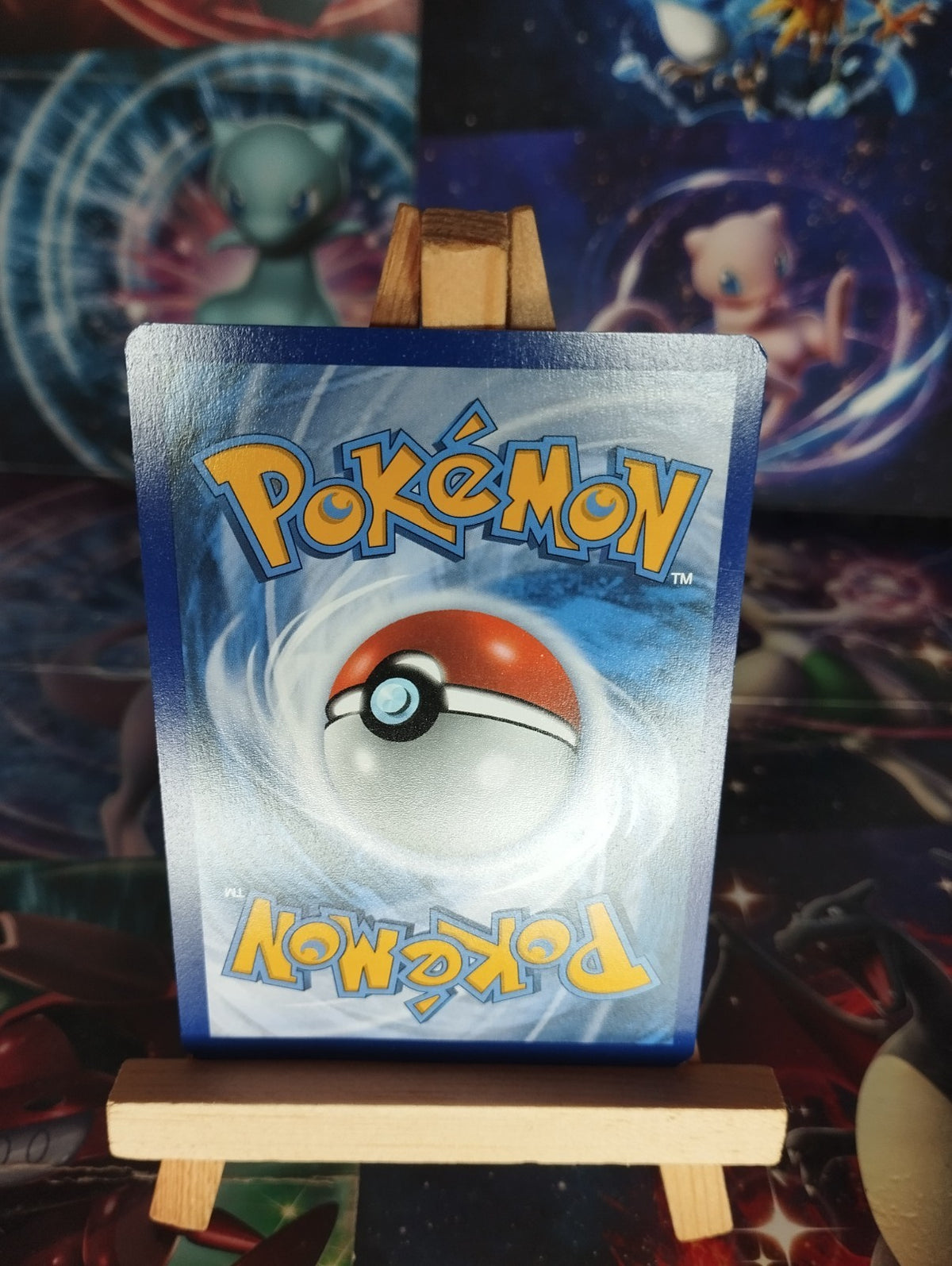 Pokémon Stahlos 247/236 Welten im Wandel DE PSA Character Rare NM EX Steelix