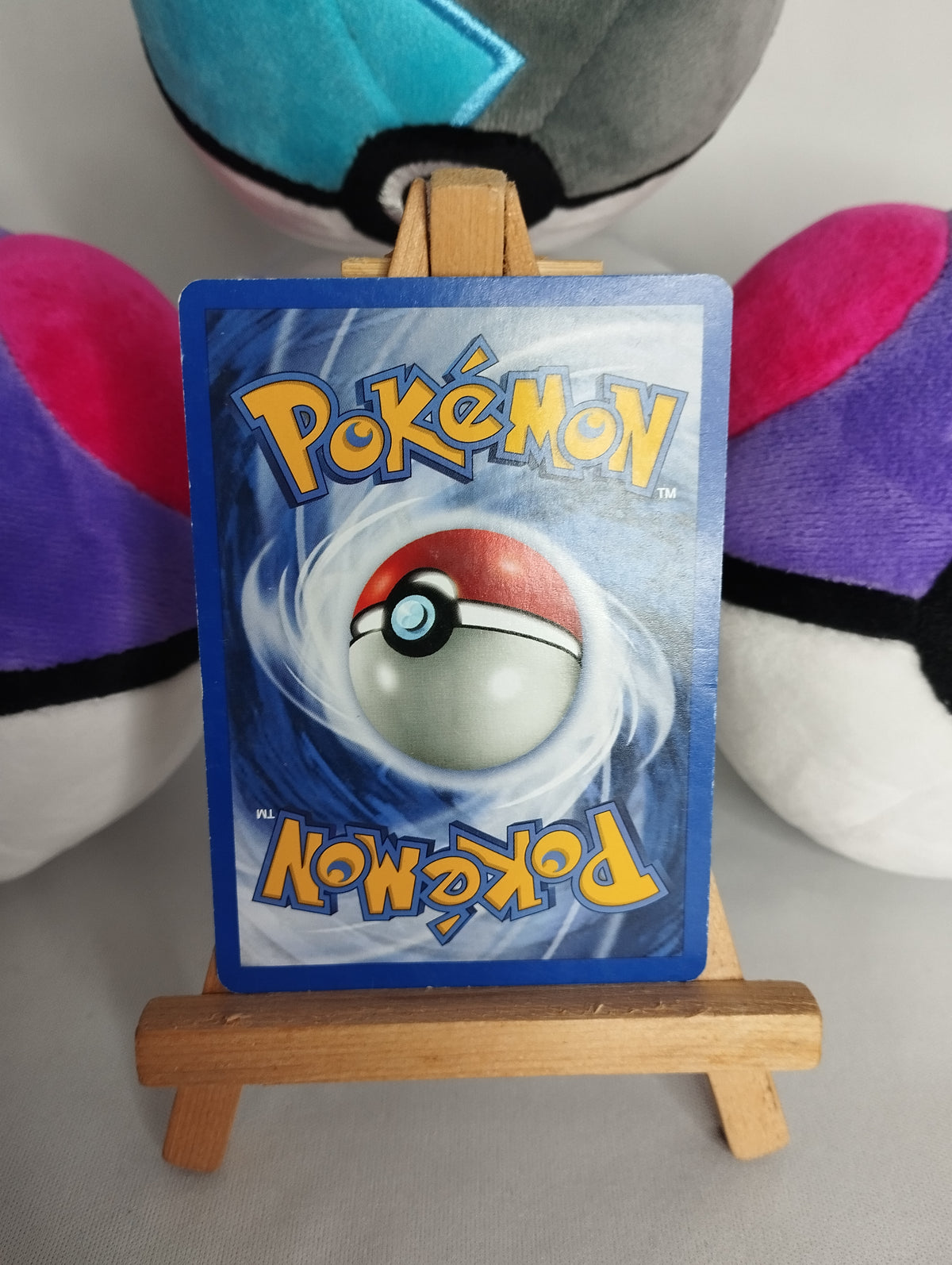 Pokémon Karte Farbeagle (WP 32) WOTC Wizards Promo 32 PSA DE Smeargle LP #1
