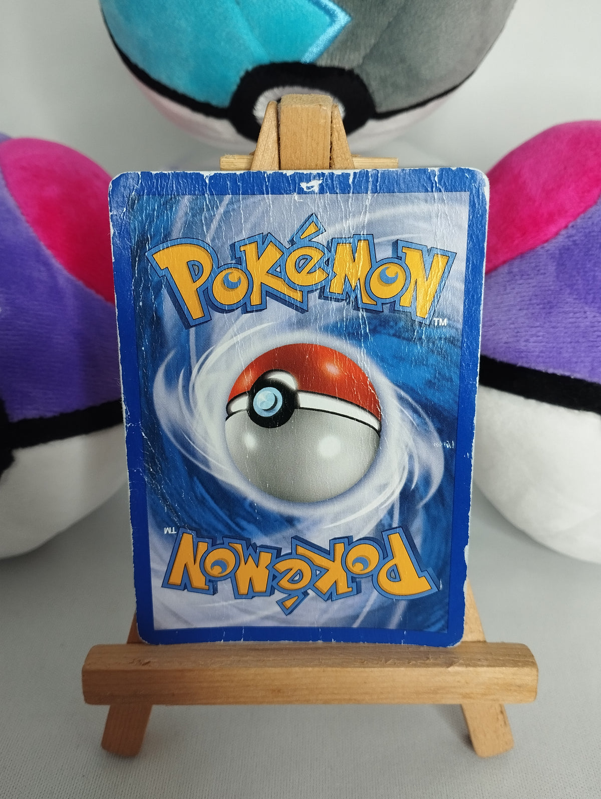 Pokémon Karte Glurak 6/108 Reverse Holo Stamp ex Power Keepers PSA Charizard PL