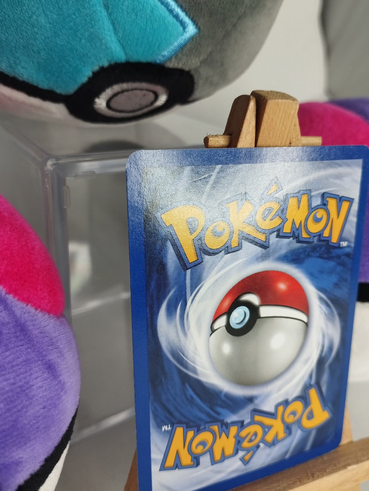 Pokémon Karte Mew Wizards Promo 9 Holo WOTC PSA DE NM- #2