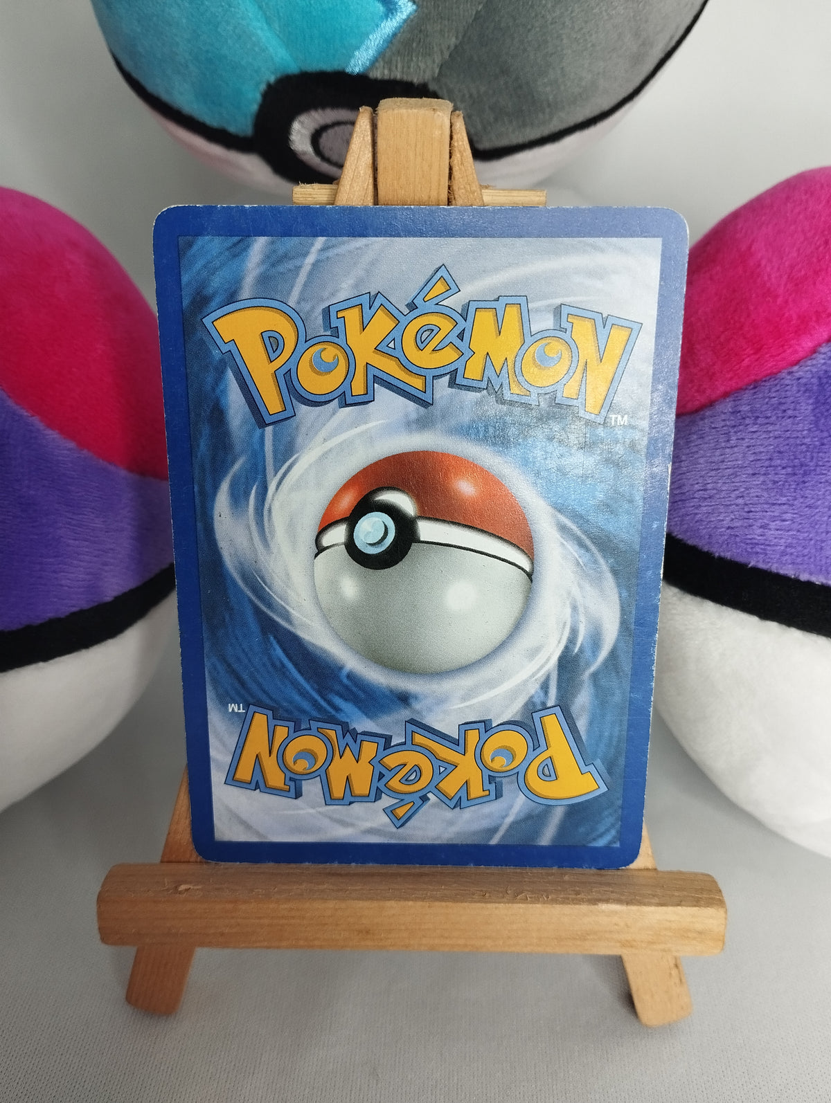 Mewtu EX - Kommende Schicksale (DE) - 98/99 - EX Fullart - LP