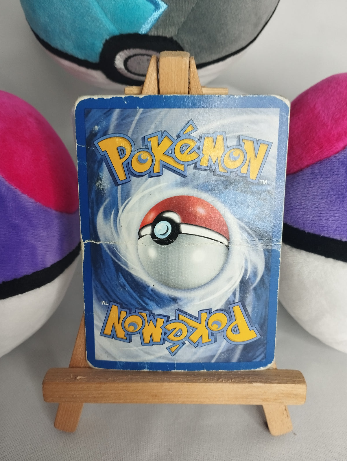 Icognito A (Unown A) - Neo Discovery (EN) - 14/75 - Holo - PL-