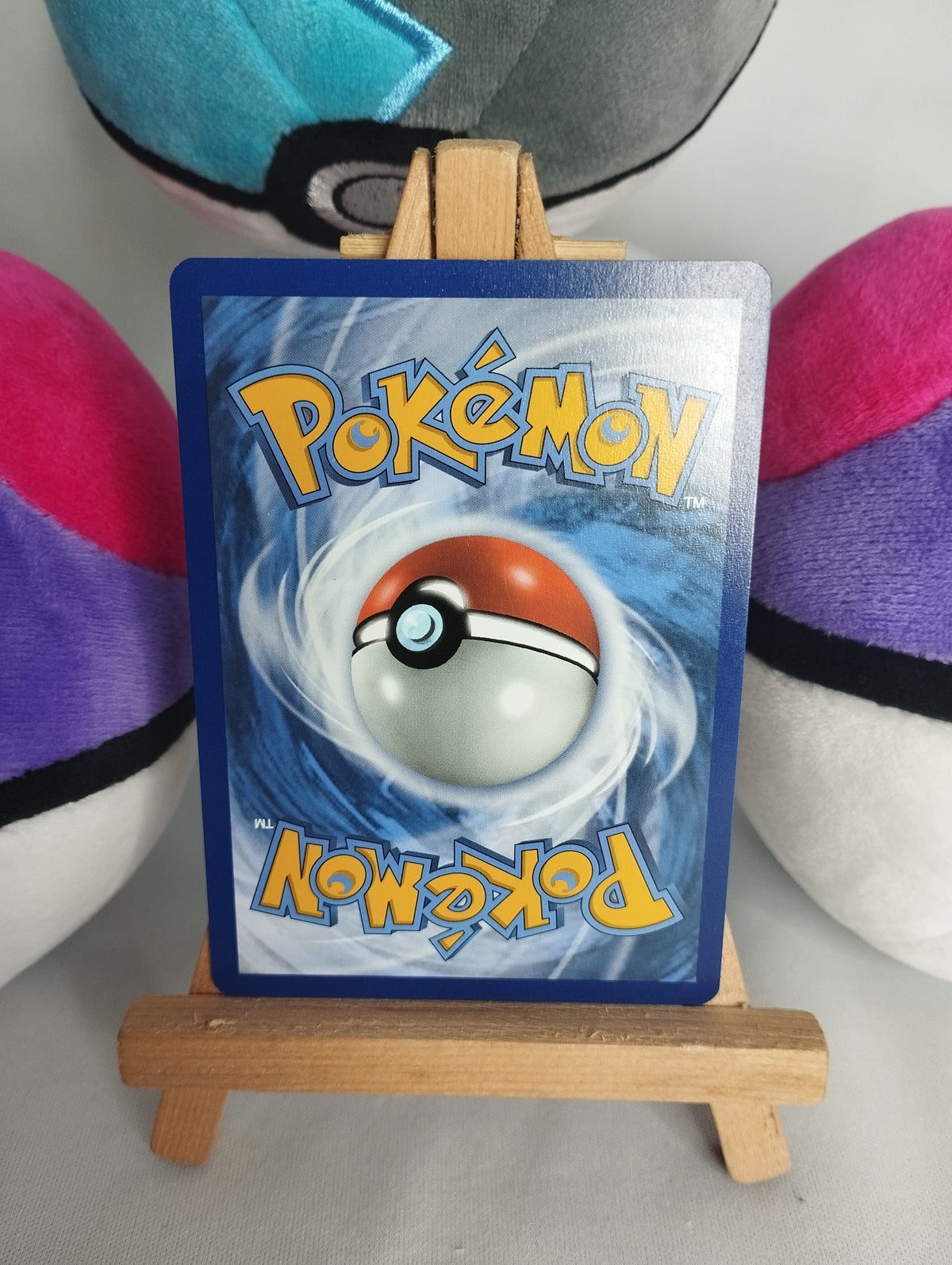 Pokémon Magnetilo 242/236 Welten im Wandel DE PSA Character Rare NM EX