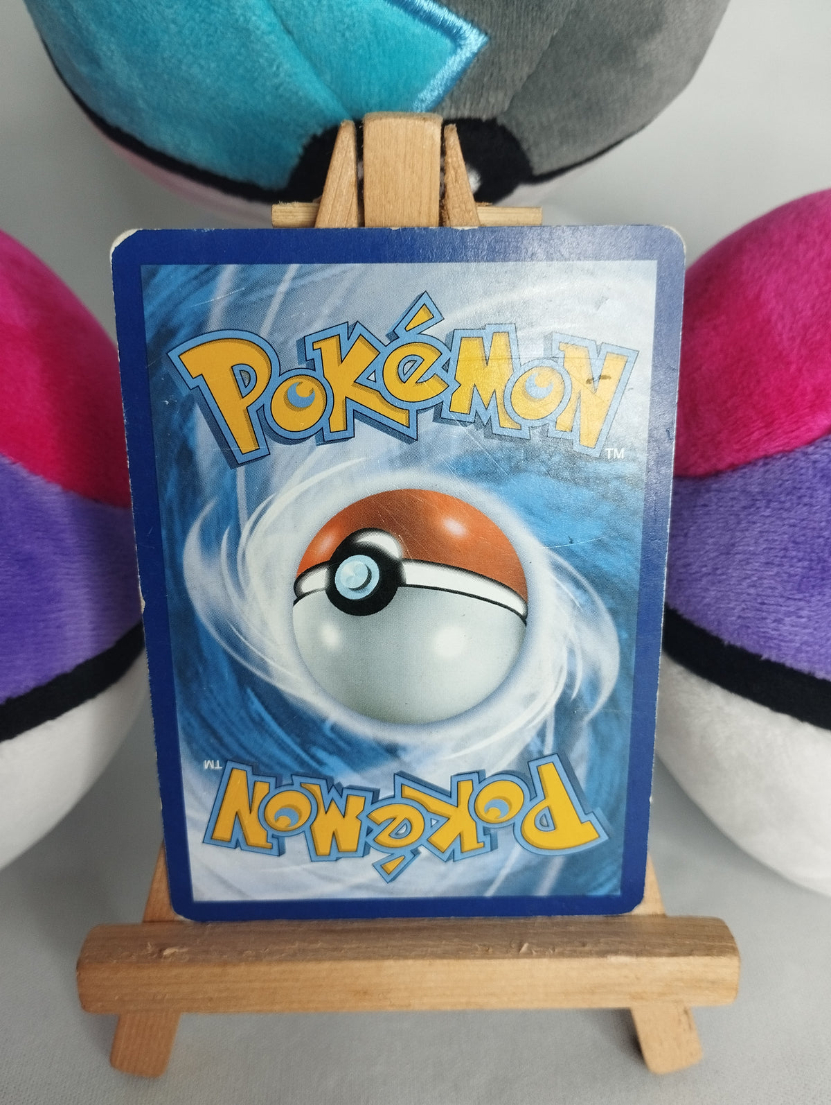 Wailord EX - XY Protoschock (DE) - 147/160 - EX Fullart - LP