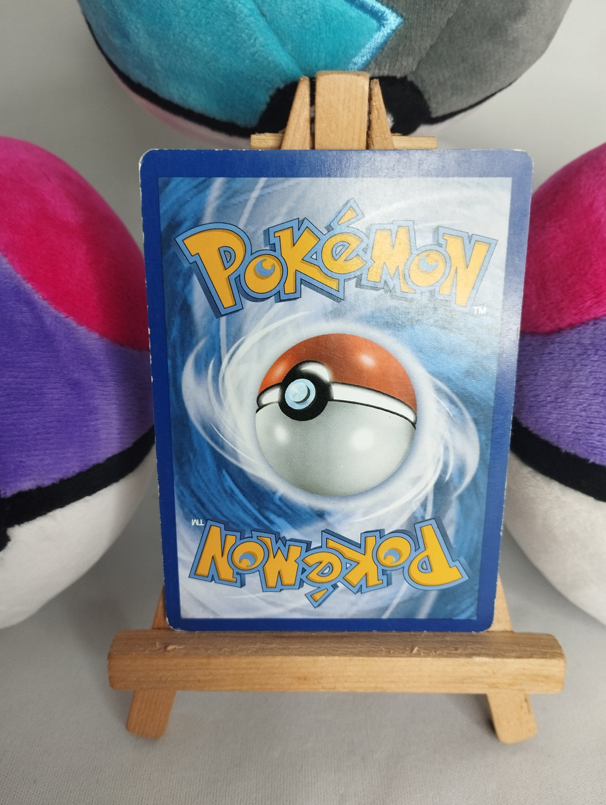 Xeros - XY Phantomkräfte (DE) - 119/119 - Trainer Fullart - GD