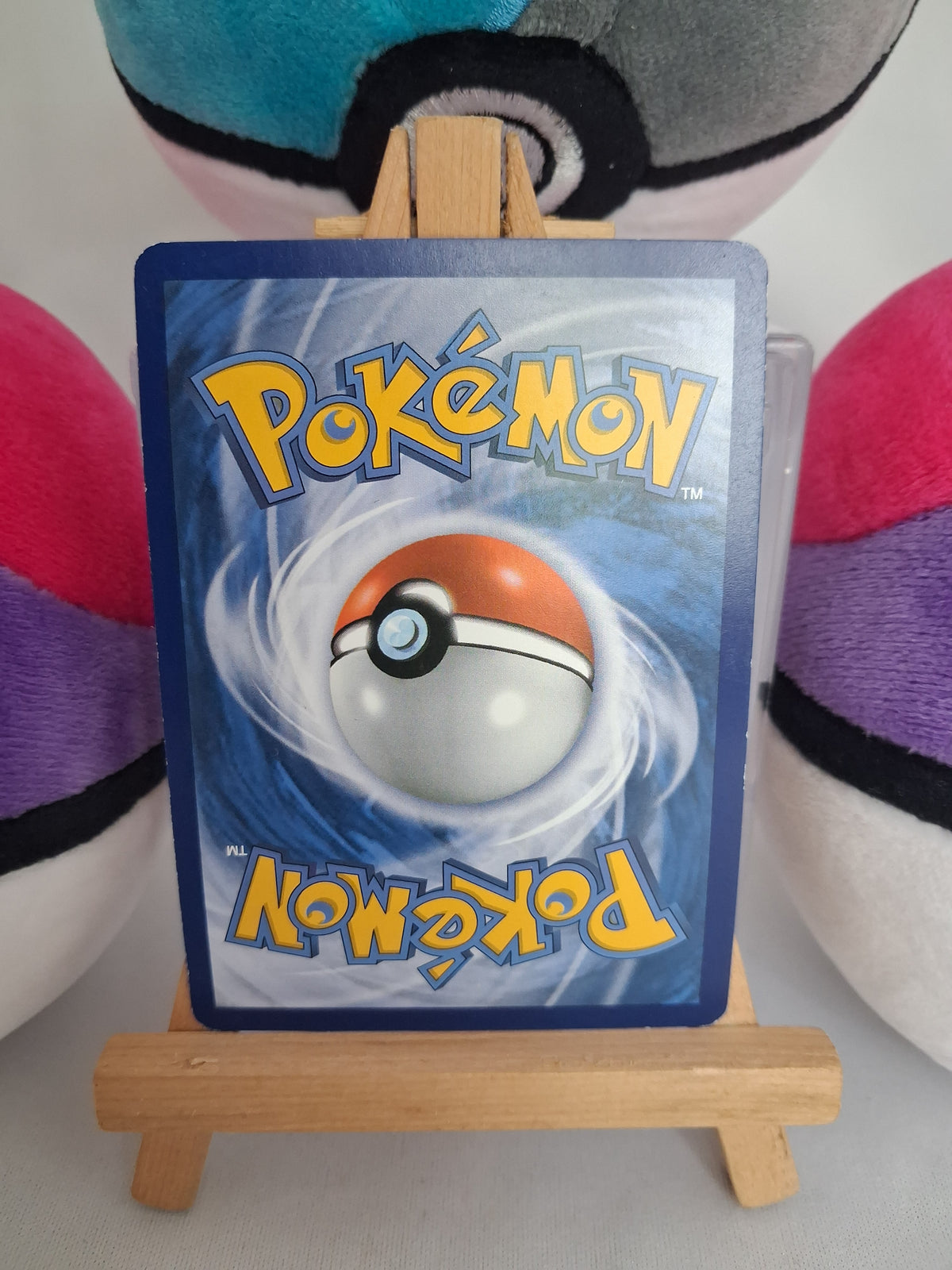Deoxys EX - Schwarz & Weiß Promos (DE) - BW82 - EX - GD
