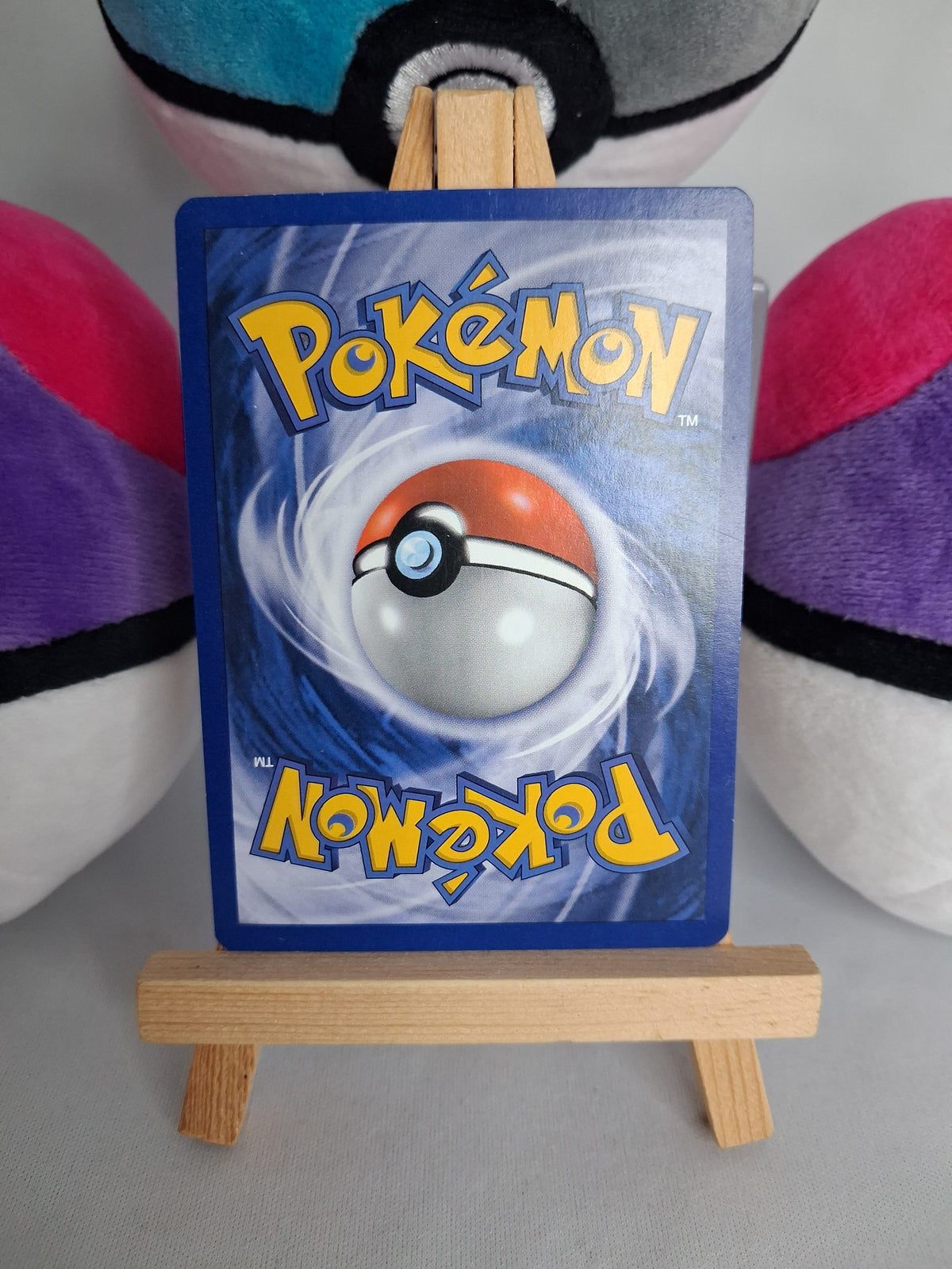 Pokémon-Züchter - Base Set (DE) - 76/102 - 1. Edition - EX/EX-
