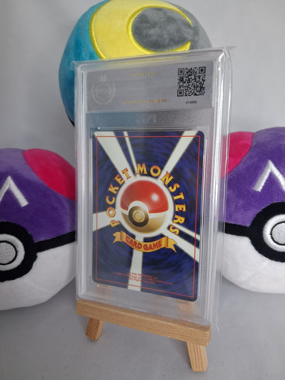 Mistys Tentoxa (Mistys Tentacruel) - Leaders Stadium (JP) - #073 - Holo - PGS 8,5