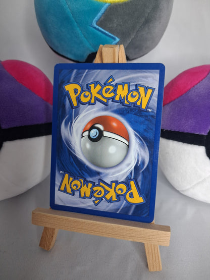 Iksbat (Crobat) - Neo Revelation (EN) - 4/64 - Holo - GD