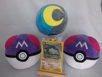 Dunkles Donphan (Dark Donphan) - Neo Destiny (EN) - 3/105 - Holo - LP-