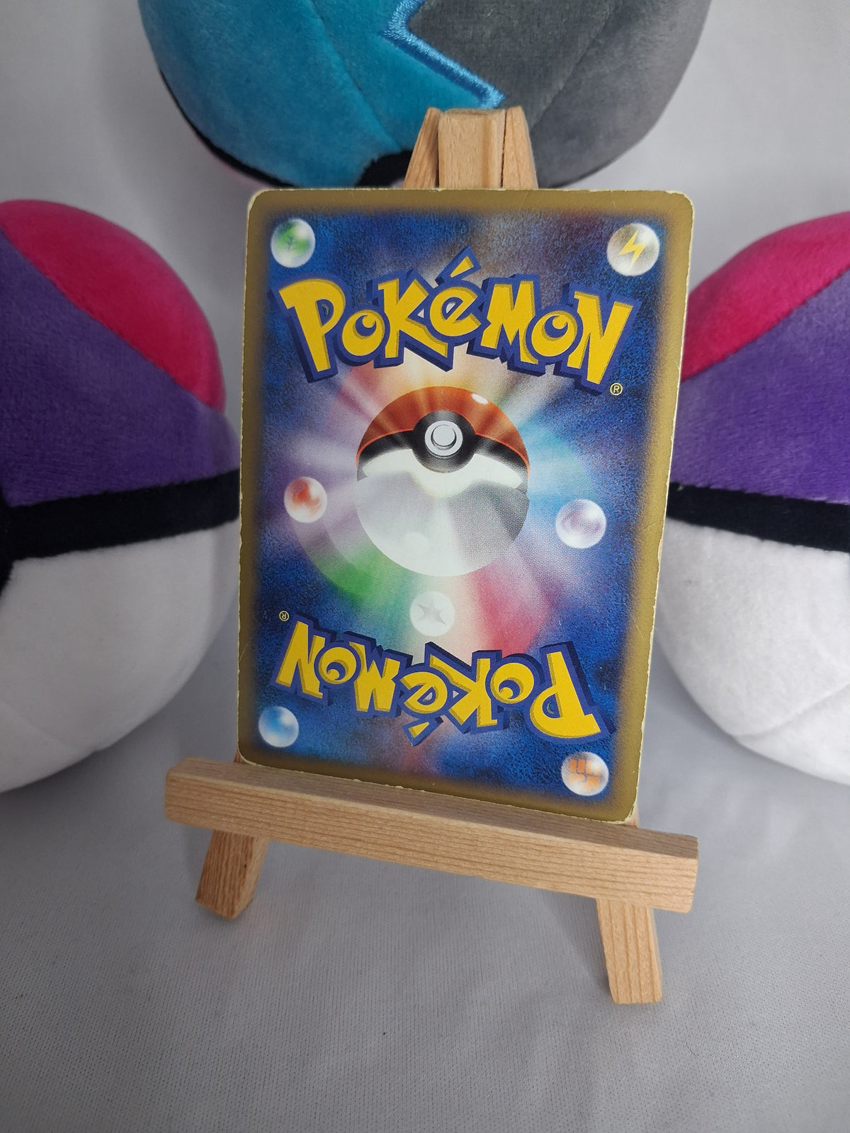 Panferno (Infernape) - DPT Dialga Half Deck - 004/013 - Holo Bleed - PL