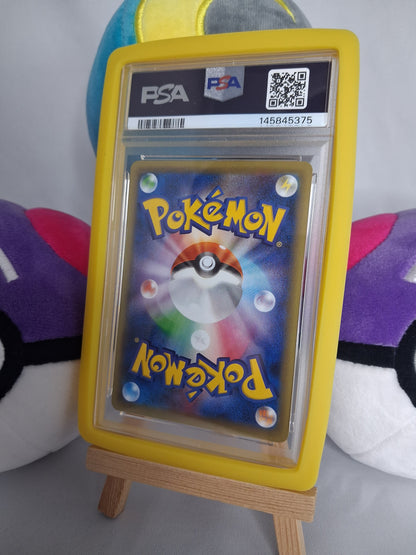 Heatran - Premium Champion Pack CP4 (JP) - 083/131 - Reverse Holo - PSA 10