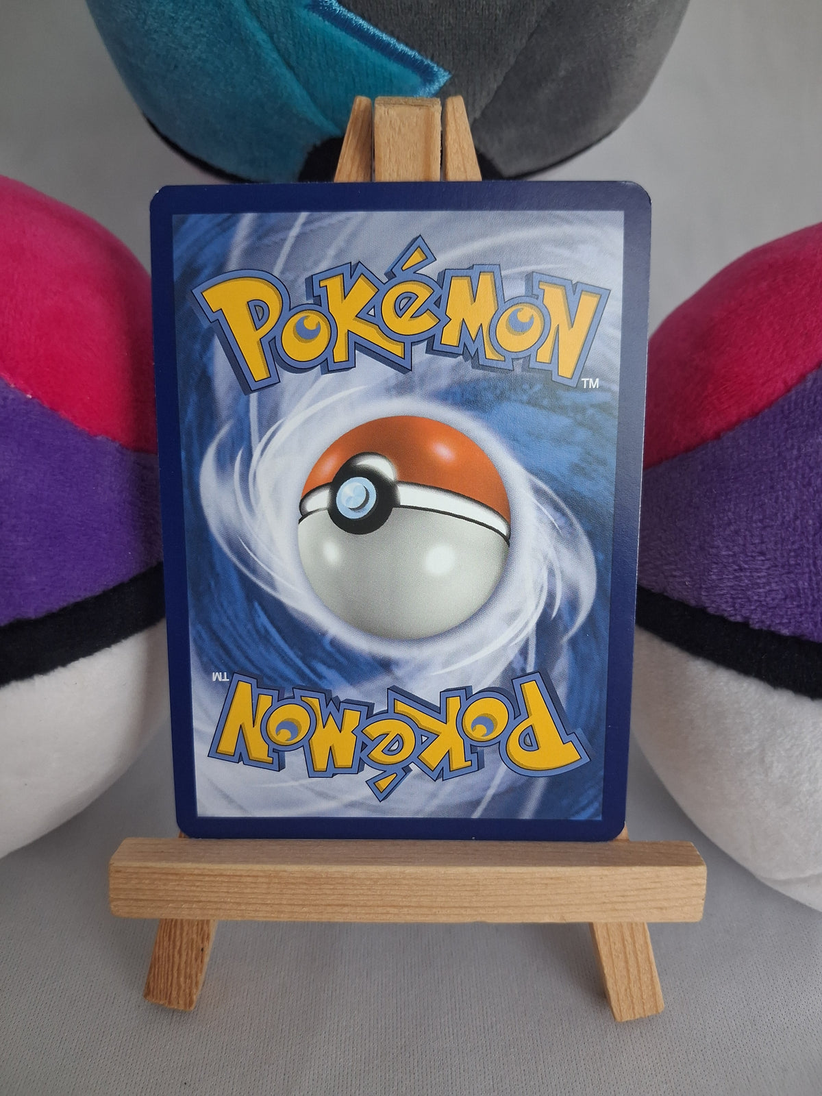 Lahmus EX - XY Evolution (DE) - 26/108 - EX - NM-