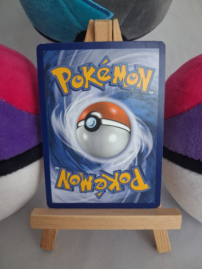 Schimmerndes Jirachi - Schimmernde Legenden (DE) - 42/73 - Shiny - GD