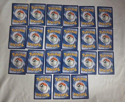 Schimmernde Legenden Set 21 Karten mit Viridium - Schimmernde Legenden (DE) - 8/73 - Holo - GD