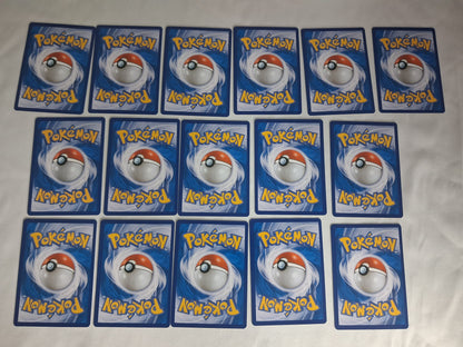 Darkness that Consumes Light Set 31 Karten mit Pikachu - Darkness that Consumes Light (KOR) - 013/051 - Non Holo - EX