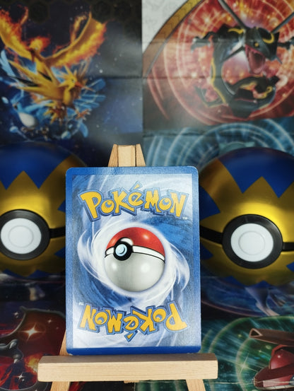 Pokémon Karte Pidegot Base Set 2 14/130 Tauboss WOTC Holo PSA EN PL
