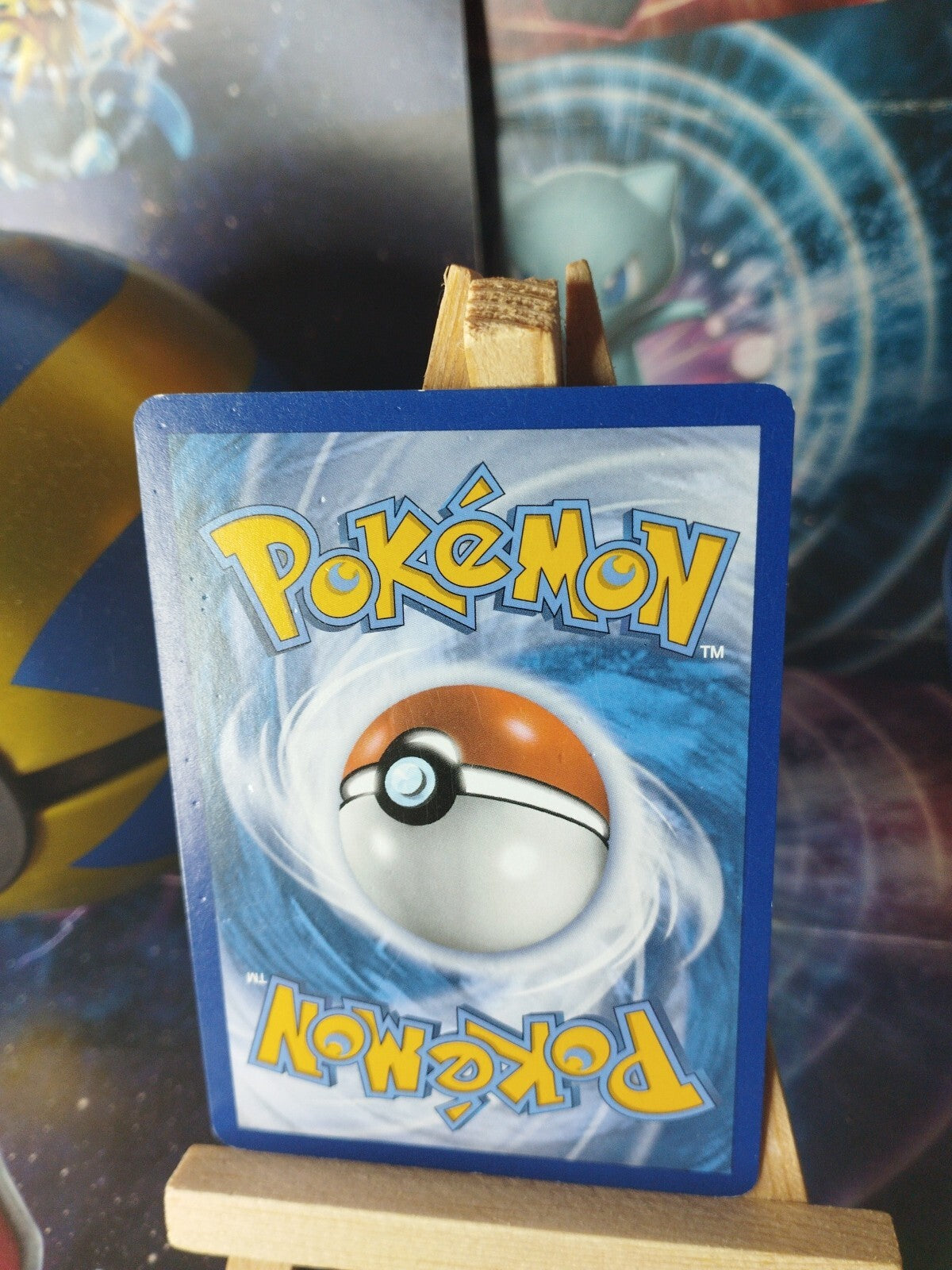 Pokémon Garados EX 114/122 XY Turbostart Breakpoint Gyarados PSA EX Good DE