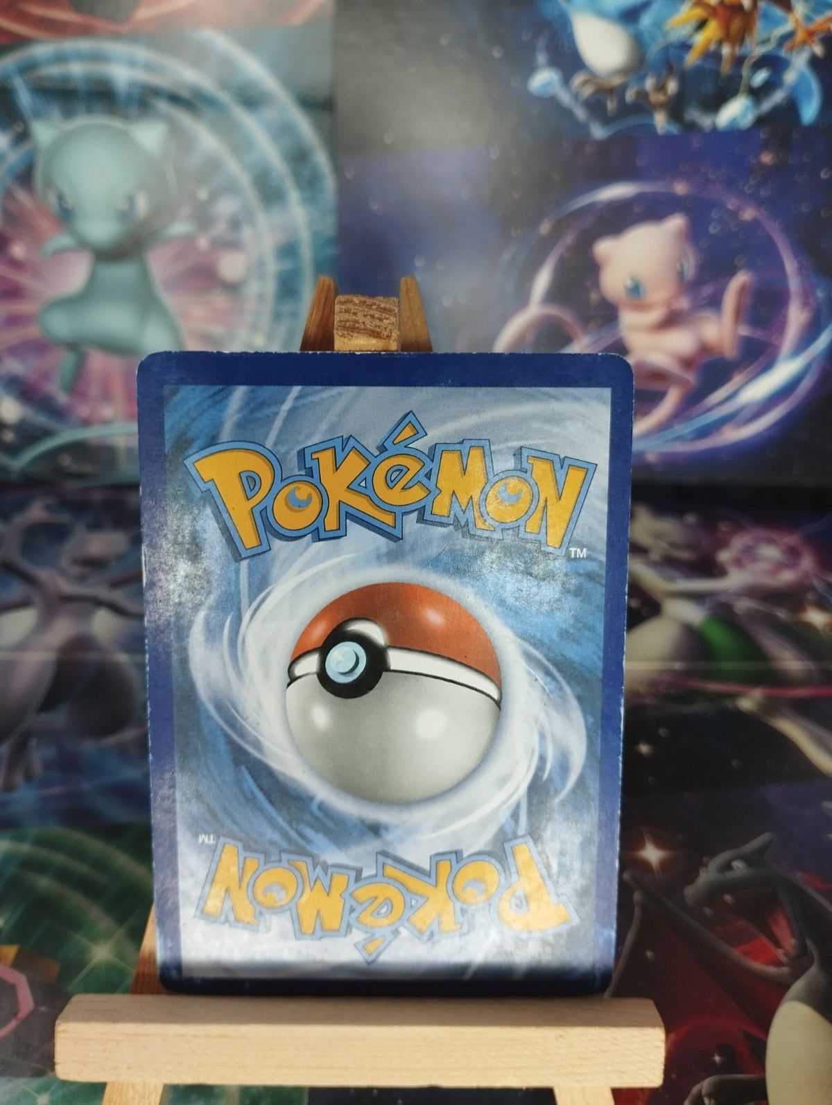 Pokémon Erikas Gastfreundschaft Fullart 174/181 DE PSA Teams sind Trumpf LP
