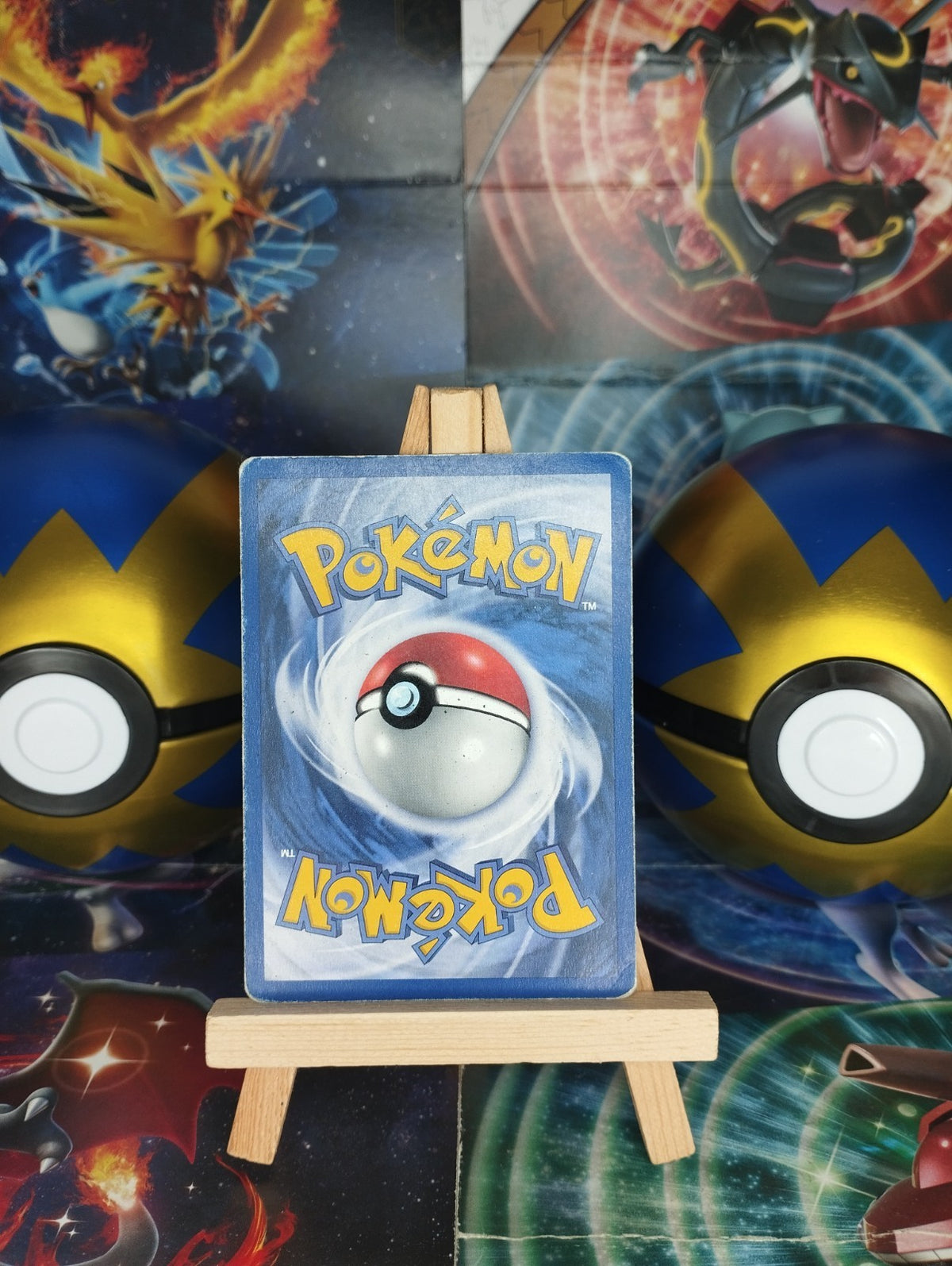 Pokémon Karte Dragonit Dragoran (WP 5) Movie Promo WOTC Wizards 5 PSA PL