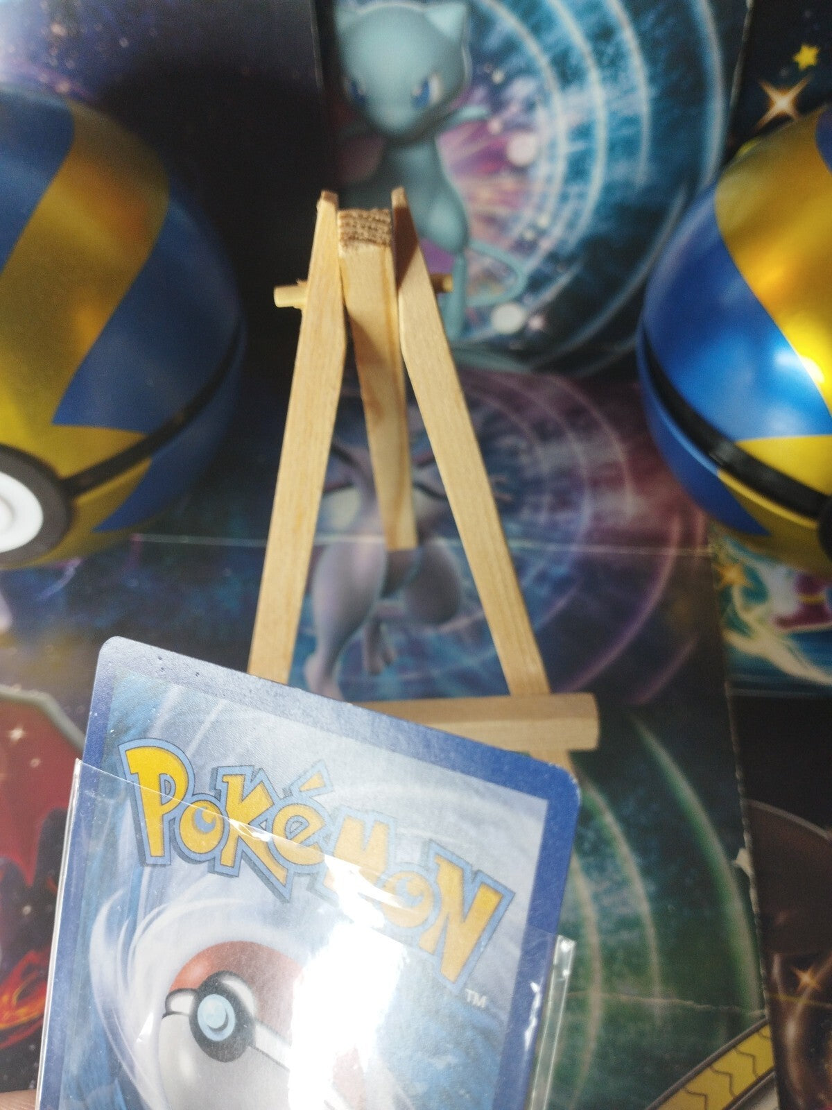 Pokémon Manaphy EX 116/122 XY Turbostart Breakpoint PSA EX DE