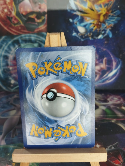 Pokémon Agoyon&Schlingking GX Alt Art 224/236 Welten im Wandel DE PSA LP