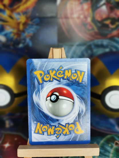 Pokémon Karte Pikachu (WP 26) WOTC Wizards Promo 26 PSA DE Bent LP