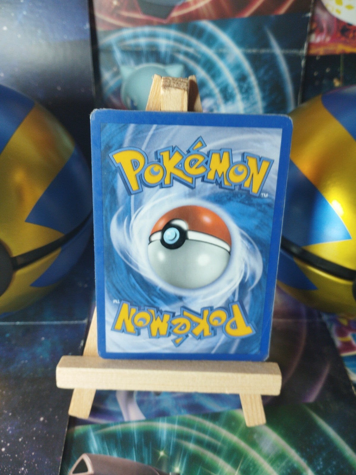 Pokémon Karte Dialga Lv. X DP17 Promo WOTC PSA LAMINIERT Laminated