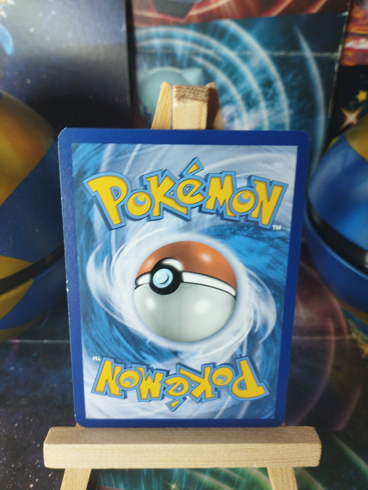 Pokémon Delinquent 98b/122 Premium Trainers Collection Promo PSA EN Alt NM