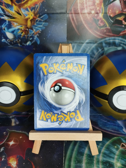 Pokémon Karte Dunkles Simsala 1/82 Team Rocket Dark Alakazam Holo PSA EN LP 