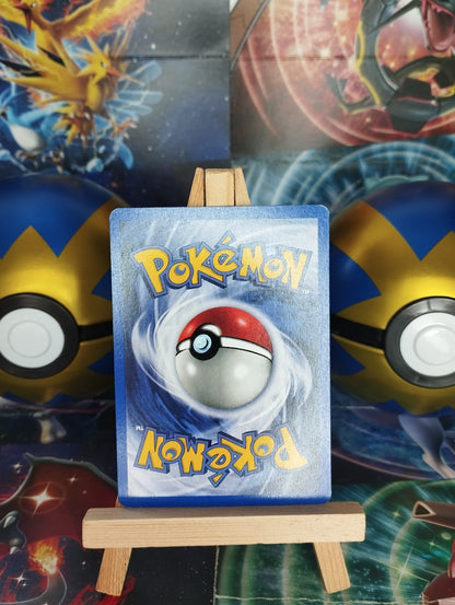 Pokémon Karte Blaine 17/132 Gym Challenge WOTC Holo PSA EN EX