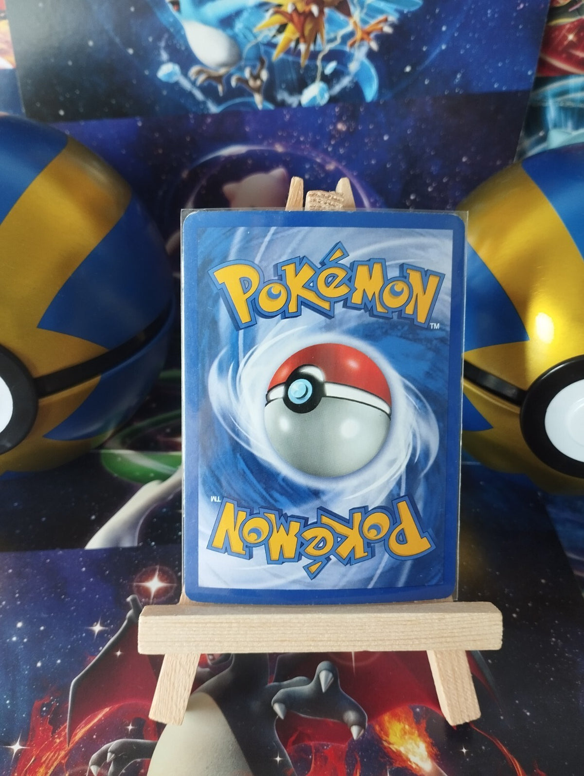 Pokémon Karte Icognito A Holo Unown A 14/75 Neo Discovery WOTC PSA Entdeckung #2