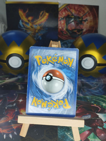 Pokémon Schabelle GX 158/156 Ultra Prisma DE PSA LP PL Pheromosa Rainbow