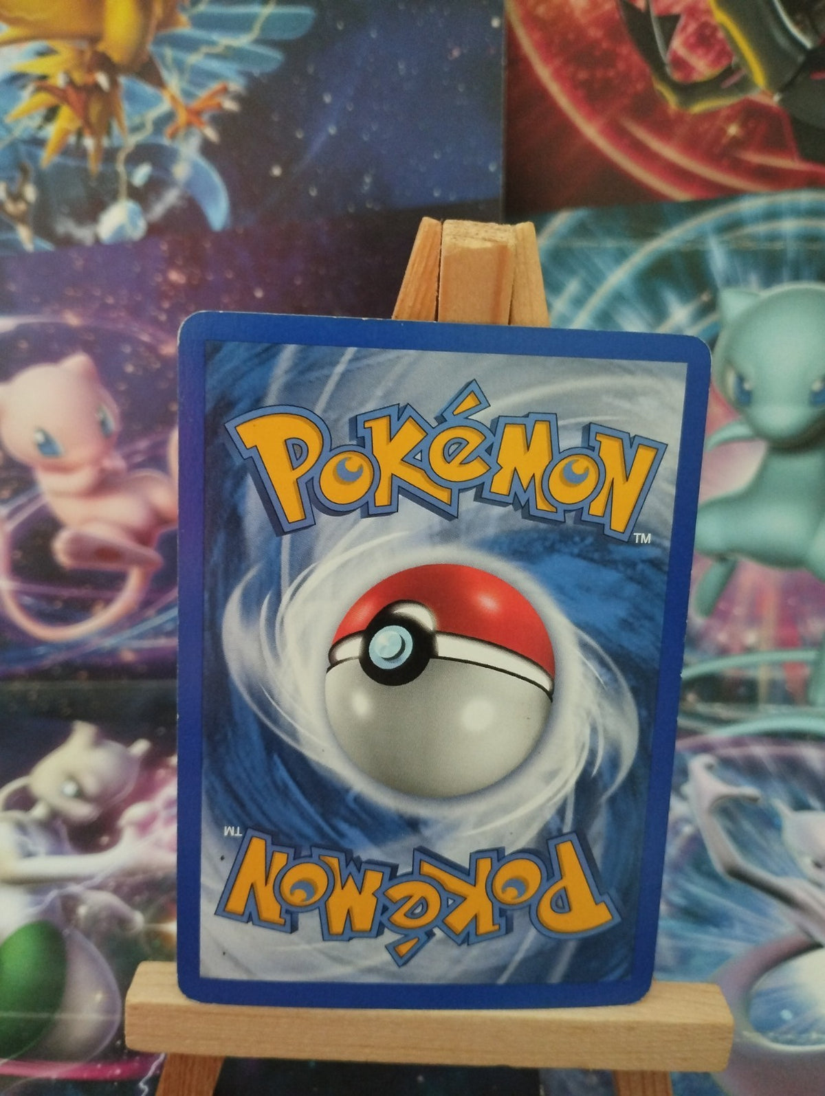 Pokémon Karte Rhydon 19/106 Reverse Holo Stamp ex Emerald Rizeros EN PSA GD