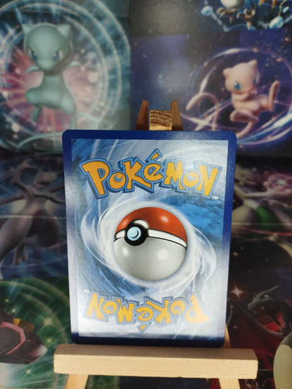 Pokémon Elektro-Ladegerät Trainer Gold 193/181 DE PSA Teams sind Trumpf NM EX