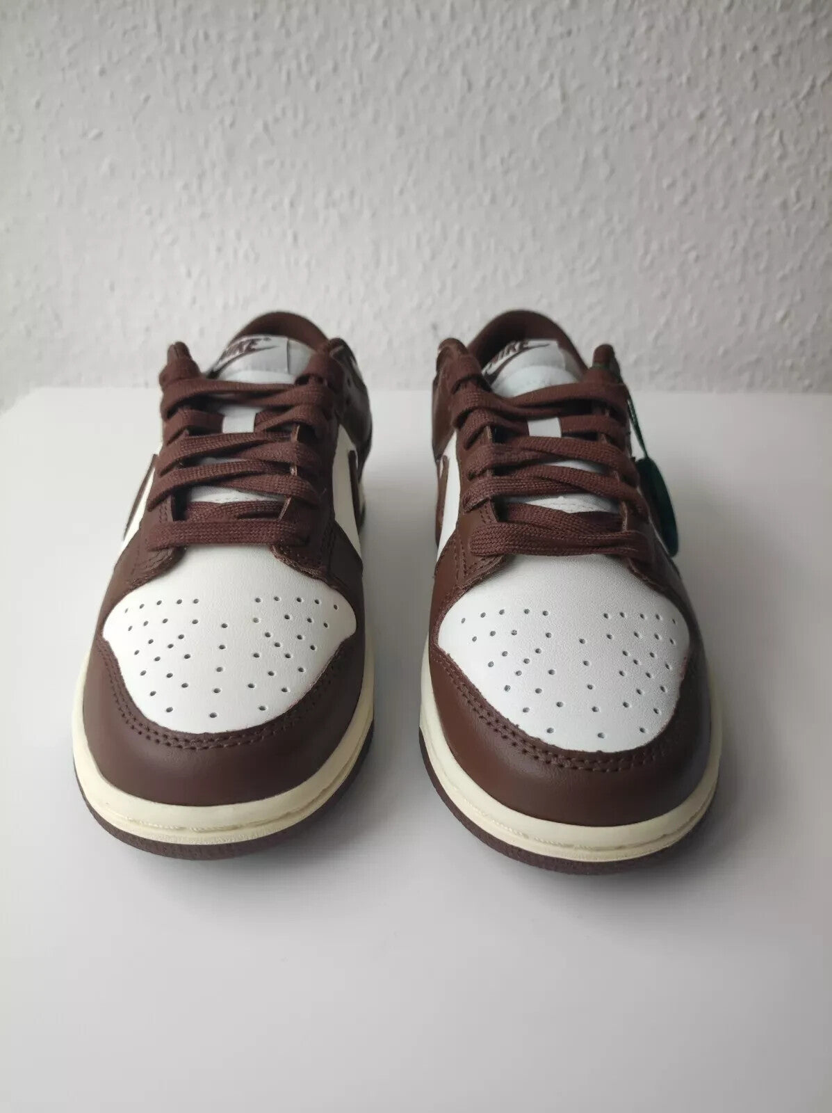 Nike Dunk Low Cacao Wow - DD1503-124 Brandneu, Ungetragen, Größe 36 (US: 5,5)