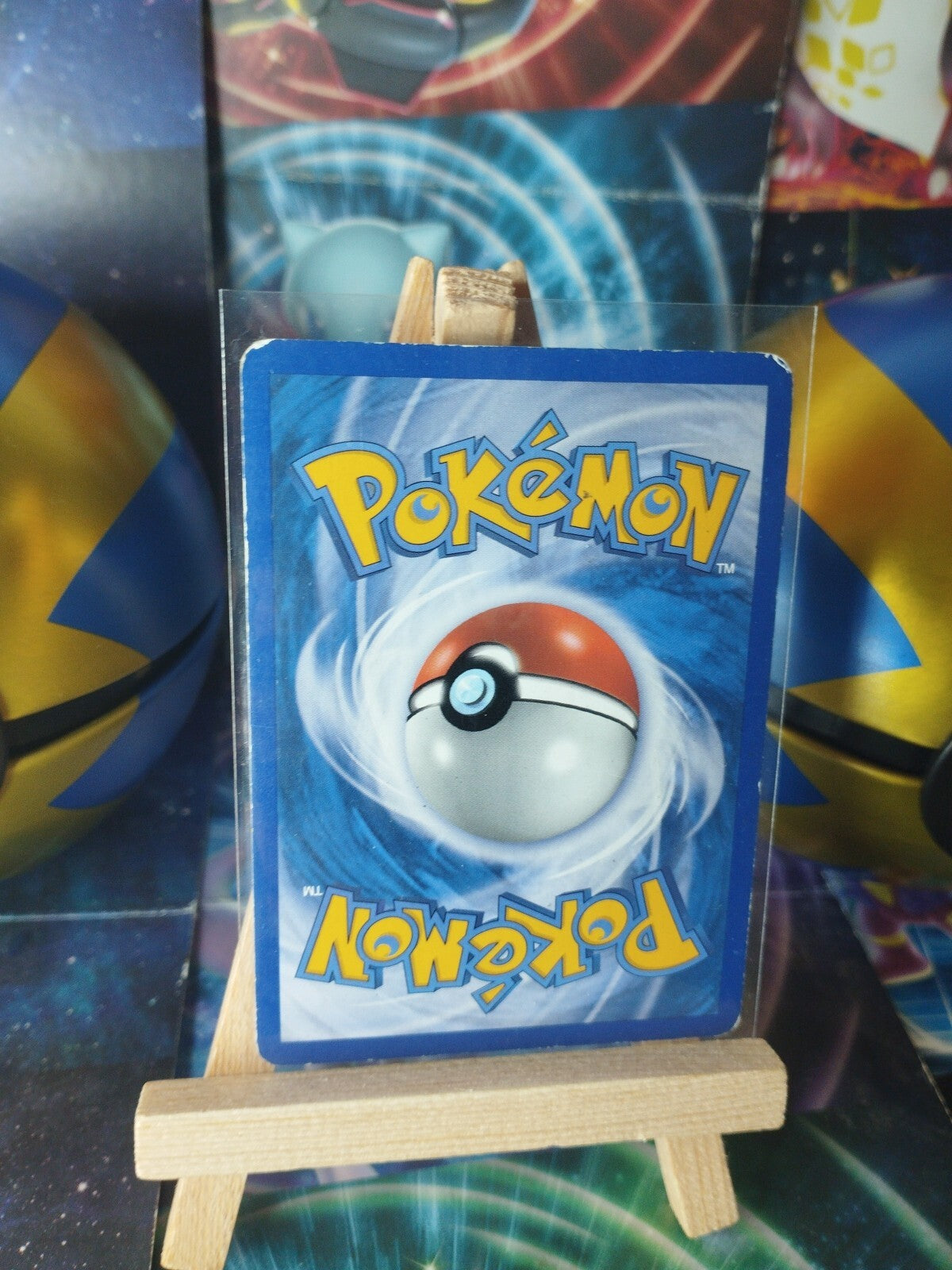 Pokémon Karte Palkia Lv. X DP18 Promo WOTC PSA