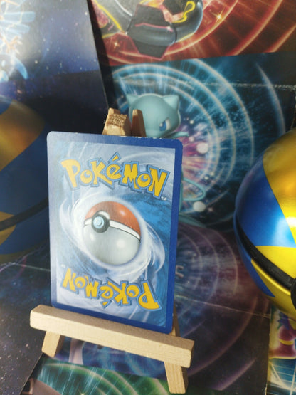 Pokémon Karte Deoxys 111/116 Plasma Frost Plasma Freeze DE PSA EX