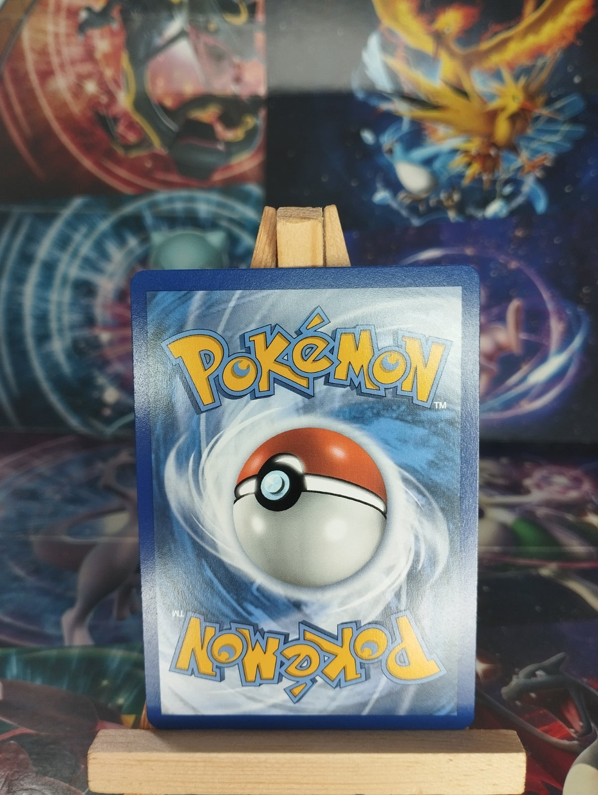Pokémon Darkrai GX SV70/SV94 Verborgenes Schicksal Shiny DE PSA NM