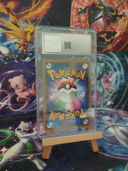 Pokémon Sumpex Swampert Moonlit Pursuit Holo PSA CGC 10 Gem Mint JP #310 Japan