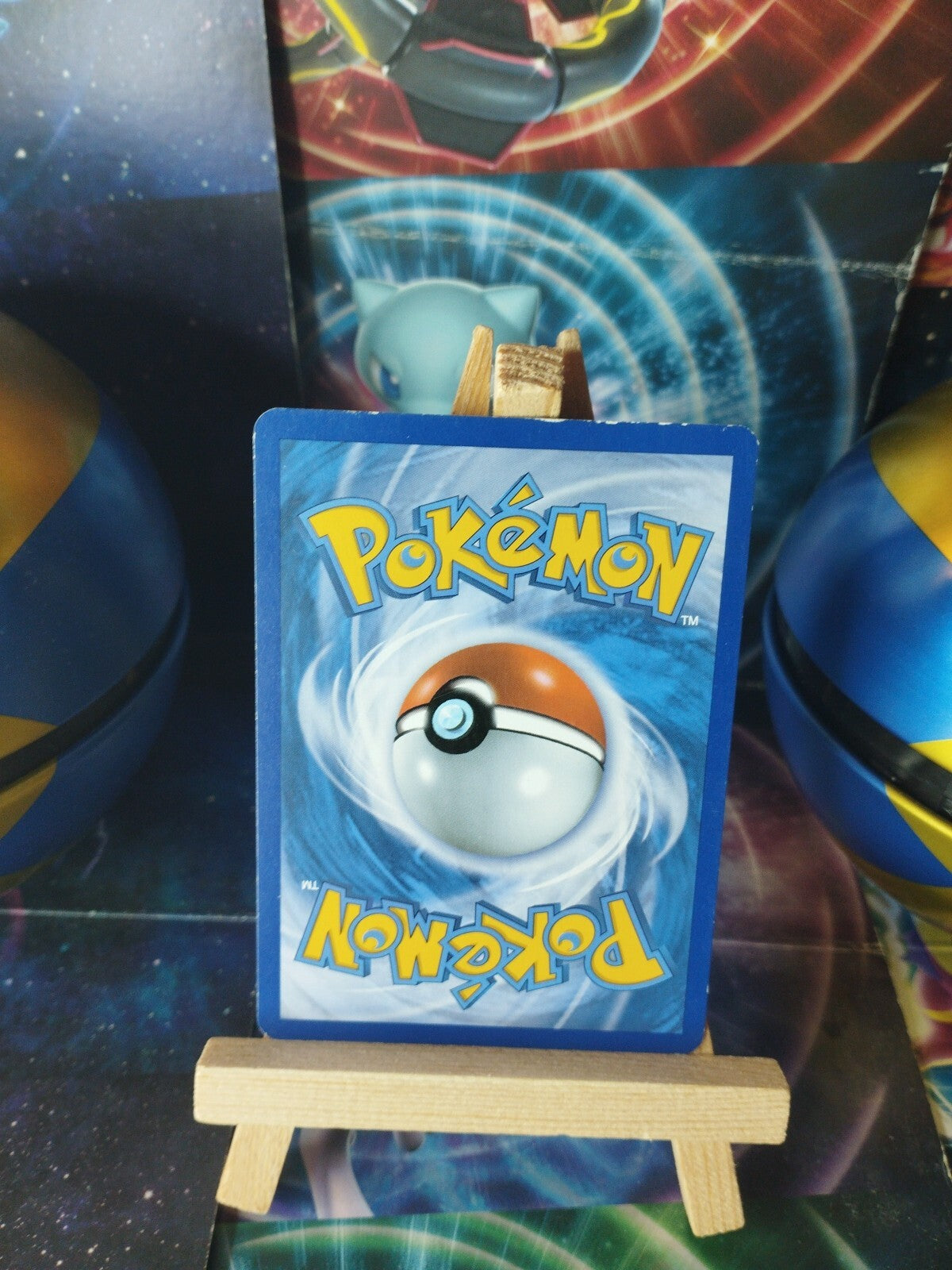 Pokémon Karte Deoxys 111/116 Plasma Frost Plasma Freeze DE PSA EX