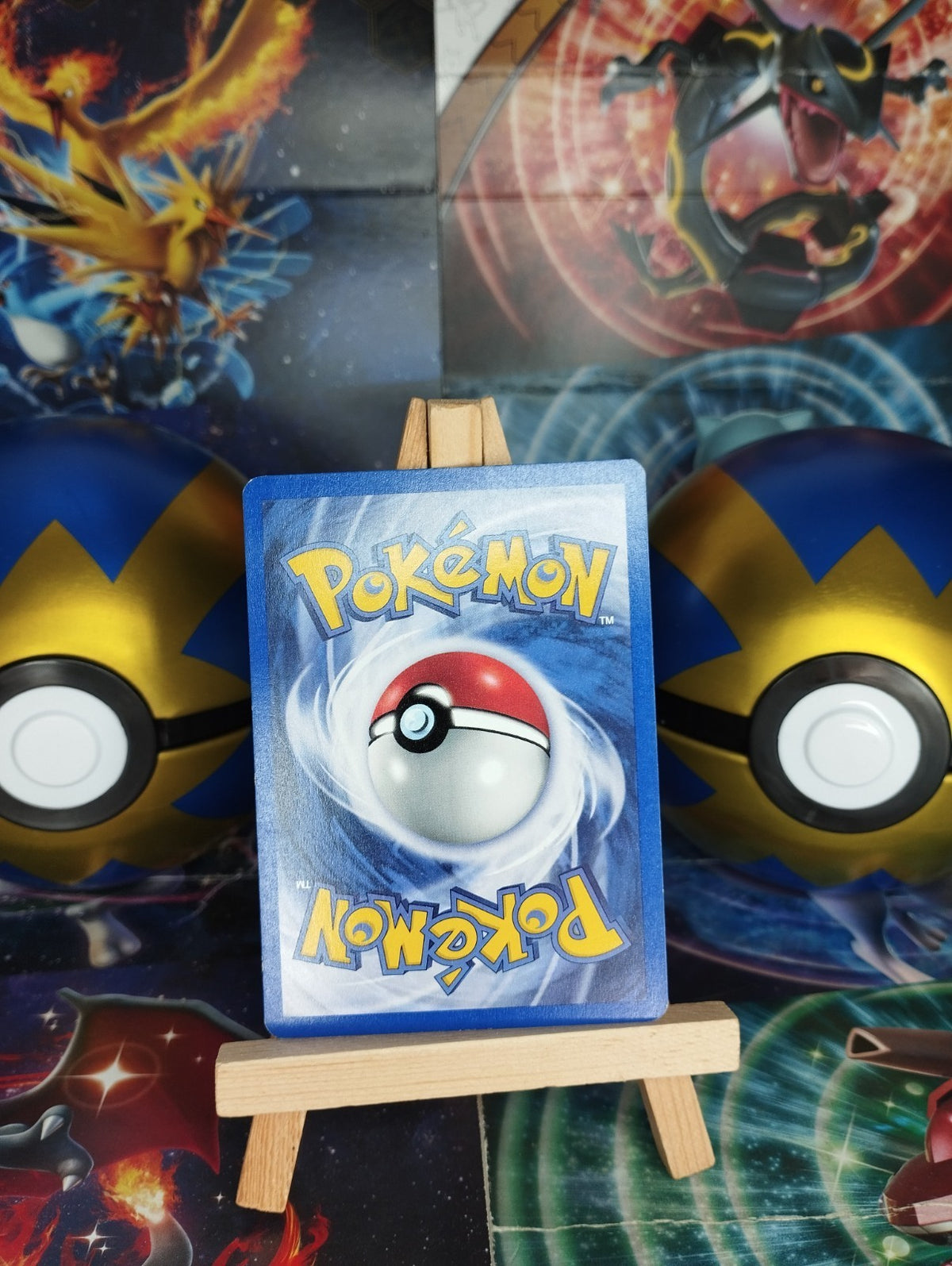 Pokémon Karte Kangama JU 5/64 Jungle Kangaskhan Holo WOTC PSA DE EX