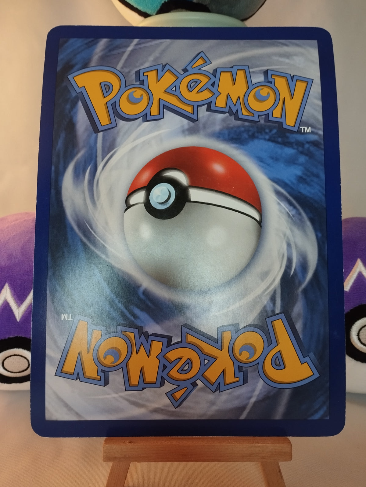 Raikou, Entei und Suicune Promo - Legendäre Pokémon SM Promo (DE) - Unnumbered - Jumbo Oversize - NM/EX
